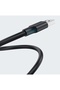 Cablu universal rezistent USB-A Tip A 2.0 la USB Tip A 1.5M