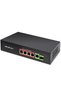 Switch PoE 52296 6 porturi - 8