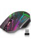 Mouse wireless URAN GM-503 optic 3 - 7