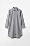 Hidden Flap Shirt