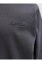 Jjearchıve Graphic Sweat Crew Neck Noos Anthracite Men's Sweatshirt 12287995 - 3
