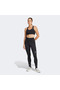Ultimate7/8 Women's Black Running Tights - 4