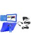 TABLETĂ EDUCAȚIONALĂ PENTRU COPII + SET - 8