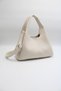 Women's Crossbody Hand, Arm and Shoulder Bag with Double Handle, Casual Zipper and Magnetic Closure Compartments