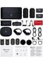 Lark Max 2 Ultimate Combo Microfon Wireless Cameră + USB-C