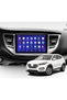 شاشة أندرويد من Roadmaster لسيارة توسان موديل 2016-2017 مع دعم Wireless CarPlay وAndroid Auto وكاميرا خلفية مدمجة بتقنية AHD. - 2