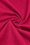 Pink Soft Duck Tablecloth Water and Stain Repellent Modern Decorative Table Cover Table Cloth - 4