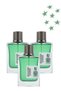 3 Pieces No. 623 Perfume 100 ML
