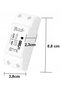 Comutator controler releu Android WiFi Inteligent iOS Android - 3