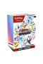 Scarlet & Violet - Prismatic Evolutions Booster Bundle