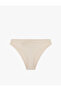 Comfortable Fit Basic Brazilian Panties