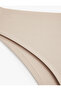 Comfortable Fit Basic Brazilian Panties - 3