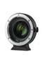 Adaptor bagnetă EF-EOS M2 EF Speed Booster - 2