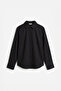 Hidden Flap Shirt