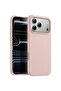 Premium Liquid Silicone Case for iPhone 18 Pro Max – Slim Fit Shockproof Protective Cover with Soft Microfiber Lining & Precise Cutouts - Dark Green