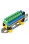 CONECTOR DE ALIMENTARE LZ-8/E - 8