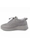 227.121 Genuine Leather Casual Women's Shoes-Stone - 3