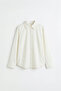 Hidden Flap Shirt