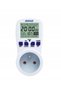 PROGRAMATOR ELECTRONIC DE TIMP OR-PRE-409 - 7