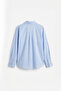 Hidden Flap Shirt