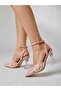 Women's Heels with Flowers