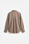 Hidden Flap Shirt - 2