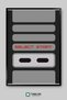 Nes Controller Nintendo Controller Retro Console Poster Framed Decorative Mdf Painting - 2