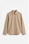 Hidden Flap Shirt - 2