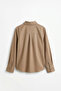 Hidden Flap Shirt