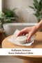 100% Natural Solid Shampoo, Nourishing, Purifying and Strengthening Care, Vegan, 95 Gr - 5