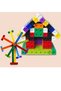 Gecmeli Unit Cubes - 3