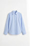Hidden Flap Shirt - 2