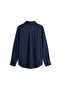 Hidden Flap Shirt