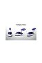 Portable Travel Steam Iron with Non-Stick Soleplate, Compact Design for Clothes & Garments - 6