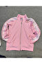 Sakura Embroidered Trend Unisex Zippered Cardigan Streetwear Y2K - 2