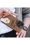 Compatible with iPhone 15 Pro - Ne Ördek!, Double Layer Tough Cover, Glossy Surface Protective Case - 3