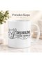 Gift for Dentist Porcelain Mug 300 ml – Dentist Smile Designs Printed Coffee and Tea Cup - 8