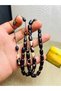 Fire Amber Daily Use Prayers Beads - 2