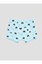 Printed Boys' Boxer 3-Pack (W6) - 4