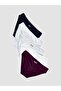 Printed Bikini Panties 5-Pack (W6) - 5