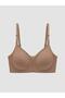Non-Wired Non-Padded Nursing Bra (W6)
