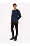 Regular Fit Men's Sweater - 2
