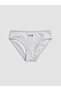 Printed Bikini Panties 5-Pack (W6) - 2