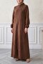 Women's Winter Coat Ferace - 6
