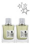 قطعتان من عطر No. 172 سعة 100 مل