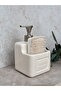 Liquid Soap Dispenser with Ceramic Compartments - 4