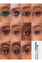 12 Hour Long-Lasting Eye Contour Pencil - Waterproof Eye Pencil - 5