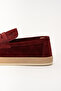 Ds Damat Bordo Shoes - 3
