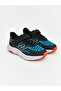 Alita City Triwex Black Boy's Sneaker with a Difference - 2