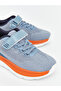 Alita City Triwex Blue Boys' Sneaker with a Difference - 4